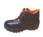Meddo Aura Safety Shoes - Product Image