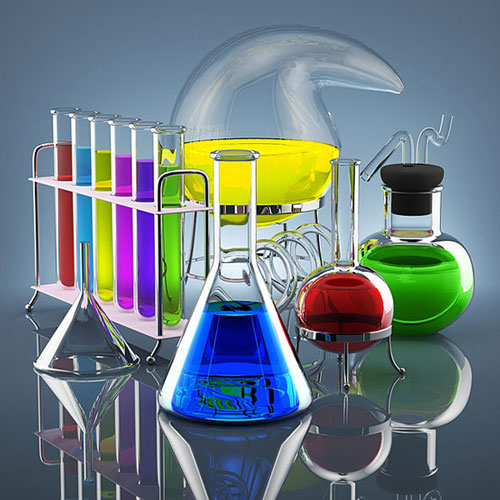 Lab Chemicals Subcategory Image