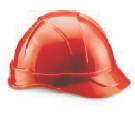 Vista 8000 Helmet Product Image