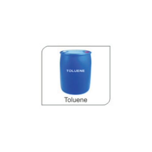 Toulene - Industrial Chemicals - Product Image