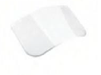 FC 60 Face Shield - Product Image