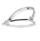 A4 Alluminium Carrier Face Shield Product Image