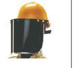 FC 48 Welding Face Shield - Product Image