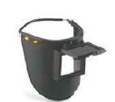 6PA3 Welding Face Shield - Product Image
