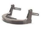 Fc 100 Face Shield Carrier Face Shield Product Image
