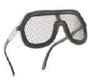 Udyogi G Mesh Goggles - Product Image
