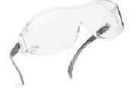 3M Edge Over Goggles - Product Image