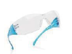 3M UD 007 Goggles - Product Image