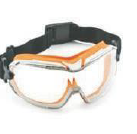 3M Ultra View Goggles Product Image