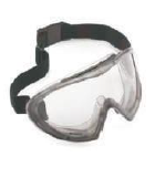 3M Galaxy Duo Goggles - Product Image