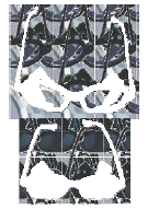 3M Side Mesh Goggles Product Image