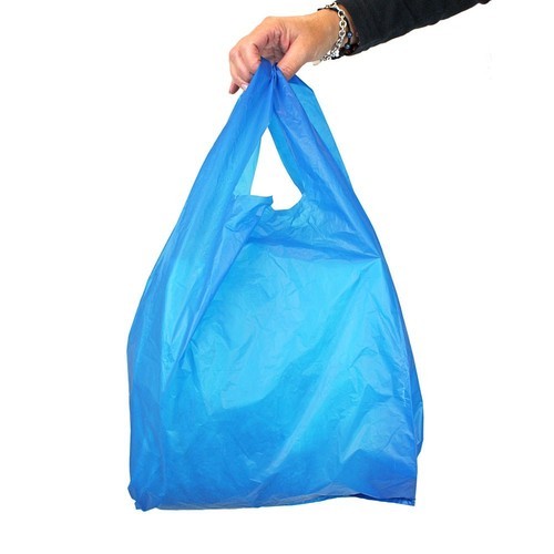 Plastic Bags Subcategory Image