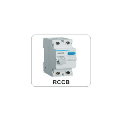 RCCB - Schneider - Siemens - L&T - Eaton - BCH - Product Image