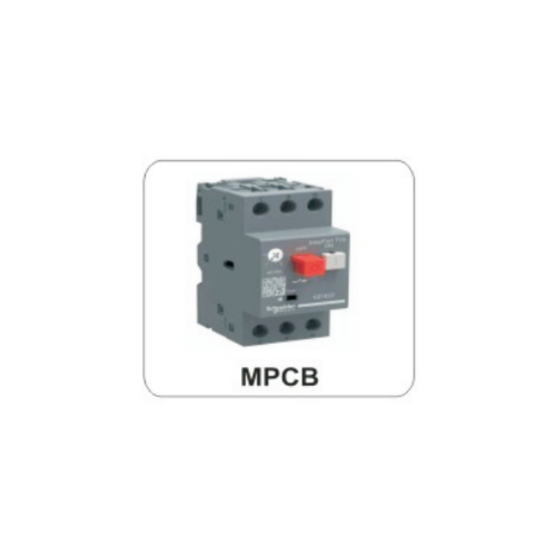 MPCB - Schneider - Siemens - L&T - Eaton - BCH - Product Image