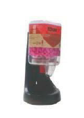 Ear Plug Dispencer - Product Image