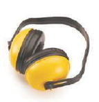ET 20 Ear Protection - Product Image
