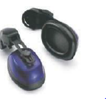 ET 50 Ear Protection - Product Image