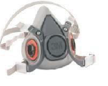 Respiratory Mask - Product Image