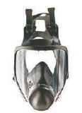 Full Face Mask - Product Image
