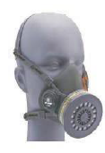 Venus V 500 Mask - Product Image