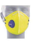 Venus V 410 Mask - Product Image