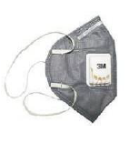 3M CL 900401 Mask - Product Image