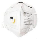 Udyogi 3M 9004 Mask - Product Image