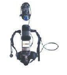 Venus SCBA Mask - Product Image
