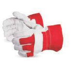Udyogi Canadian Leather Gloves Product Image