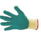 Udyogi DRC 1010A Cut Resistance Product Image