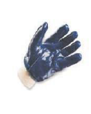 Udyogi Full Dipped Nitrile Cut Resistance - Product Image
