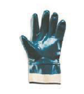 Udyogi Full Dipped Nitrile NDJ S2 Cut Resistance - Product Image