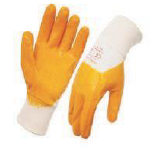 Udyogi Cut Nitrile Coated Cut Resistance - Product Image