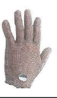 Udyogi Steel Mesh Cut Resistance - Product Image