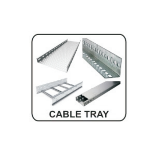 Cable Tray - Product Image