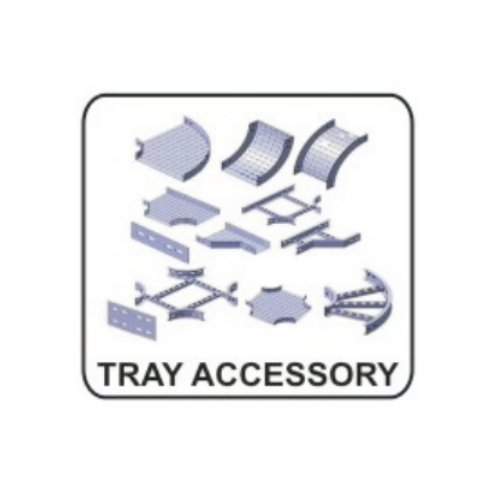 Cable Tray Accessories - Product Image