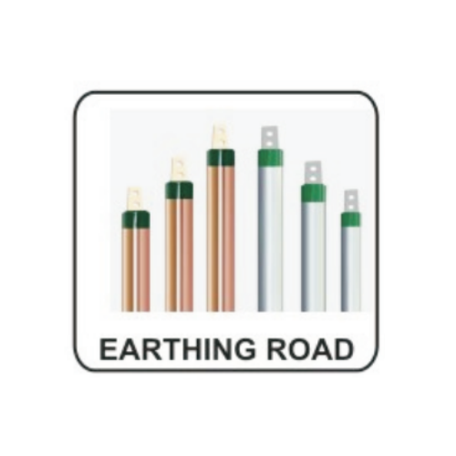 Earthing Rod - Product Image