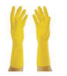 Udyogi Acid Alkaline Chemical Gloves - Product Image