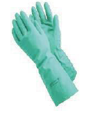 Nitrile Chemical Gloves Product Image