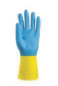 DPL Capitol II Hand Gloves - Product Image