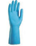 DPL Silver50 Hand Gloves - Product Image