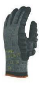 DPL Hammer IT Hand Gloves - Product Image