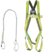Udyogi Eco 01 Safety Belt - Product Image