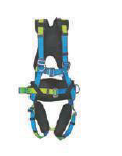 Udyogi Edge 01 Safety Belt - Product Image