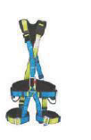 Udyogi Ultra Tec Safety Belt - Product Image