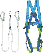 Udyogi UB 102 Safety Belt - Product Image