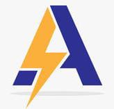 Akshar Switchgears Logo