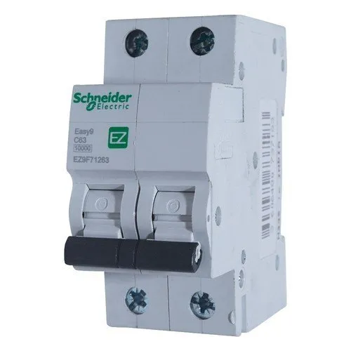 MCB - Schneider - Siemens - L&T - Eaton - BCH Product Image