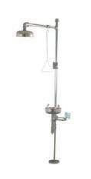 Eye Washer & Safety Shower  GI 4710 Product Image