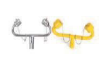 Udyogi Eye Wash Assembly Accessories - Product Image